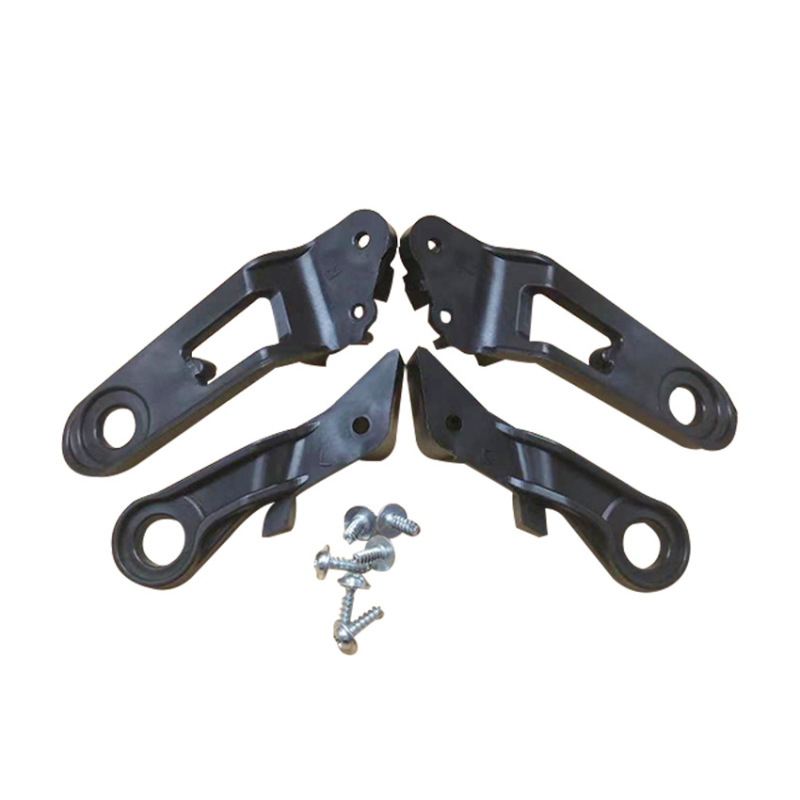 レクサスlexusrxヘッドライトブラケット81194/93-48030 81166/26-48020に適用|undefined