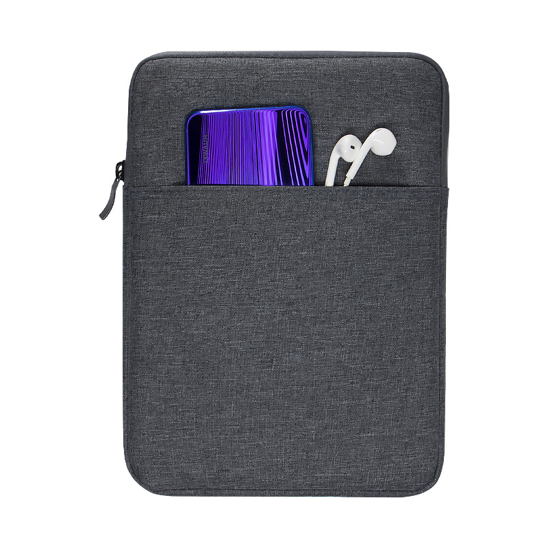 Simple and stylish tablet laptop bag liner bag 8 inch 10 inch 10.5 inch kindle protective case ipad