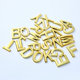 Gold; 50*35*6mm