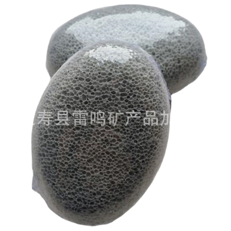 Wholesale volcano grinding foot stone foot stone foot stone pumice light grinding foot tool