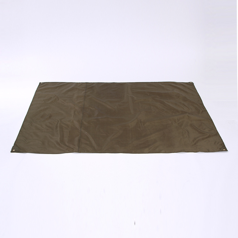 Shengyuan 2.1 m * 2 m outdoor tent mat wear-resistant Oxford cloth cloth curtain waterproof cloth moisture-proof picnic mat