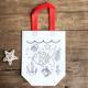 New non-woven bag (marine)