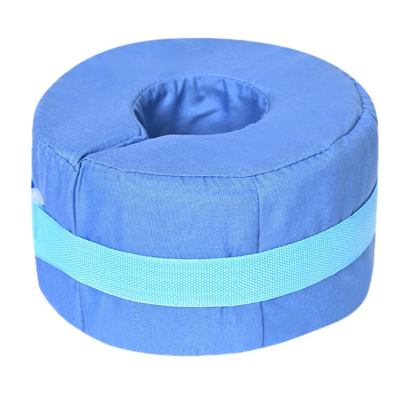 Bedsore Foot Pad Hand and Foot Pad Hand Ring Foot Care Pad Foot Pad Turn Over Pad Ankle Pad Foot Sponge Foot Pad