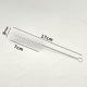 Wind wheel brush