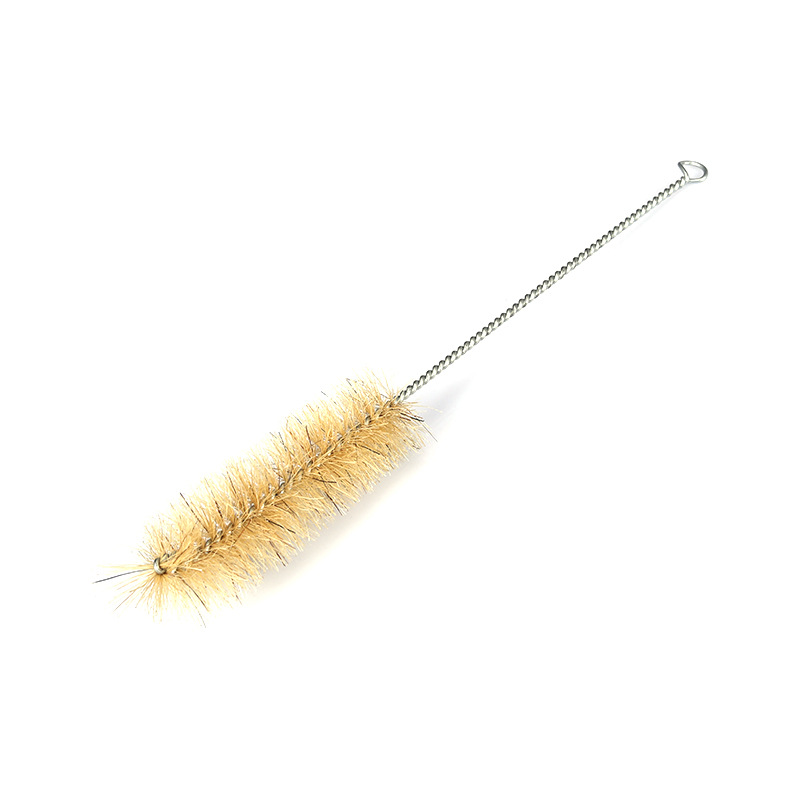 Hair bottle brush tool test tube brush measuring cylinder measuring cup cleaning brush test tube brush