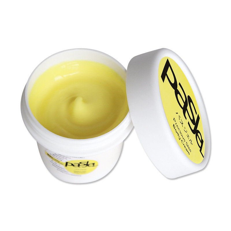 Cross-border belly body lotion postpartum watermelon tattoo body massage cream Stretch mark removal cream