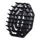 One black wrist