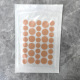 PE-36 skin color acne patch