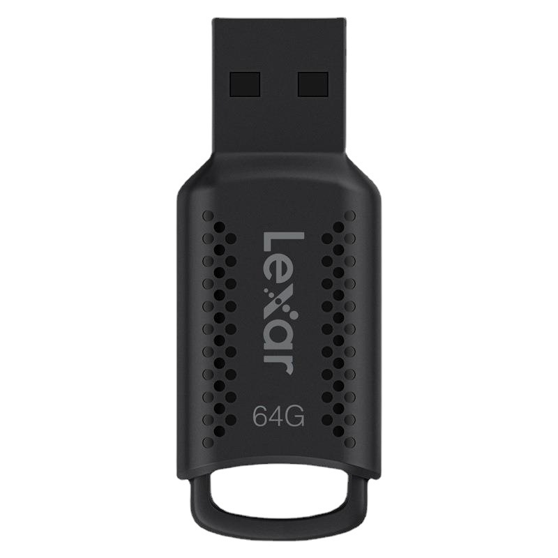 Lexa V400 USB flash drive USB3.0 flash drive 32G USB flash drive computer office high-speed transmission 64G USB flash drive