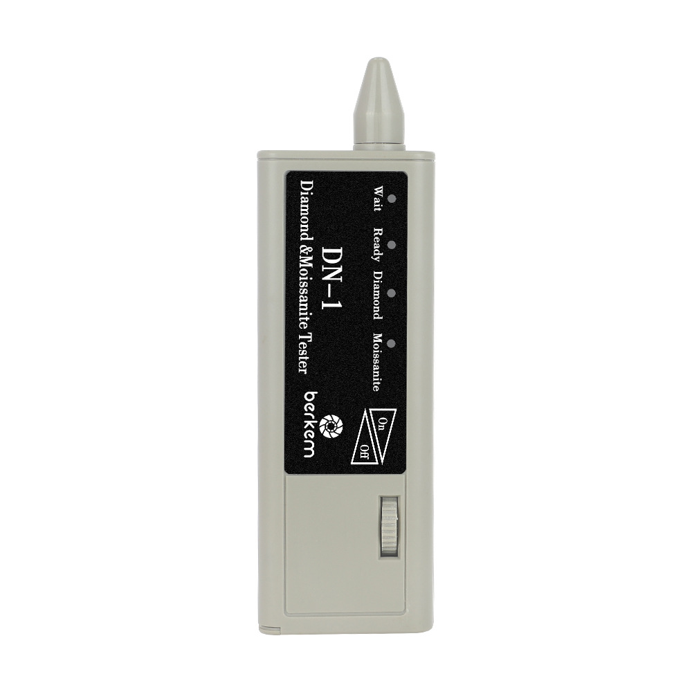 Diamond testing pen Diamond moissanite detector two-in-one thermal conductivity instrument gem identification identification instrument tool