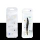 5.5*15 Love White (50)