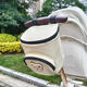 Baby Stroller Hanging Bag Universal Accessories Baby Walking Car Hanging Bag Waterproof Storage Bag Umbrella Car Children's Car Storage Bag