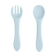 Y5 silicone spoon Fork