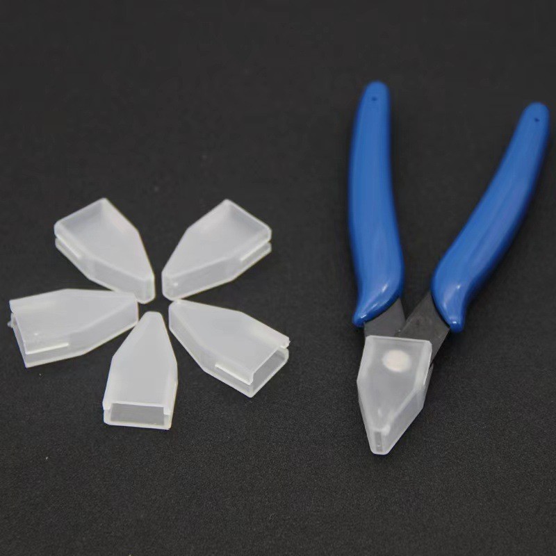 Diyブルー170モデルはさみ斜口ペンチ電子ペンチ達プラスチック3d金型対外貿易キット|undefined