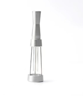 Stainless Steel Cloth Powder Needle Coffee Cloth Powder Device Needle Cloth Powder Auxiliary Metal Tool Coffee Powder Caking Breaking Apparatus