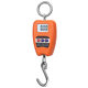 Electronic scale electronic scale wholesale 200kg hanging scale small industrial scale electronic weighing scale portable portable scale