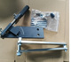 Aluminum alloy handle Black