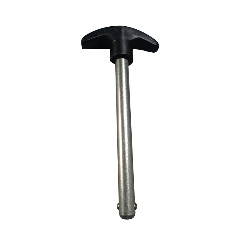 Source manufacturers ball head bolt fitness hospital equipment quick release pin positioning pin supine chair pin accessories wholesale