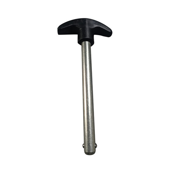 Source manufacturers ball head bolt fitness hospital equipment quick release pin positioning pin supine chair pin accessories wholesale