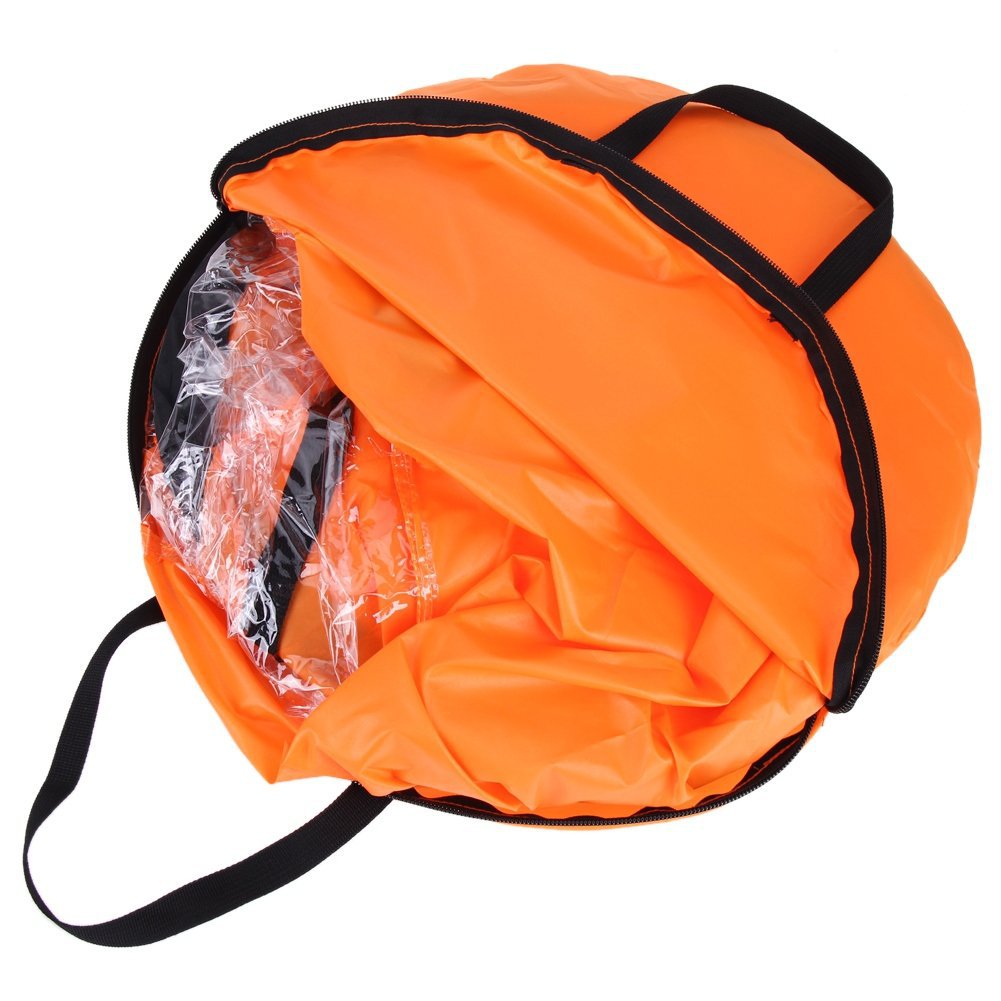 Amazon AliExpress eBay открытый каяк ветровой парус каяк парус складной