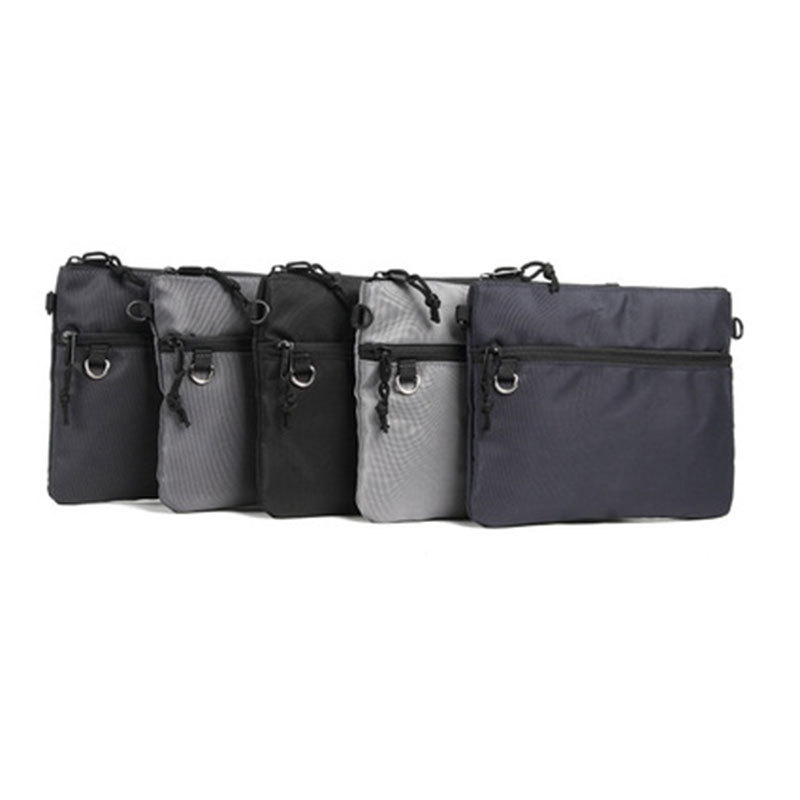 Factory in stock Men's Crosbody Bag Shoulder Bag Fashion Fashion Bag Waterproof Material Amazon Hot Selling Products