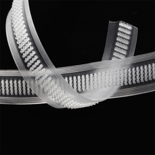 Spot thin baby hook does not tie the hand new hook and loop 10mm -330mm armband shot hook and loop