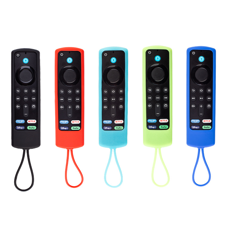 For AMAZON L5B83H L5B83G AMAZON fire TV stick 4K remote control case
