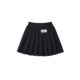 Girls black pleated skirt 2024 summer and autumn new Korean version of the school style fashionable skirt cross-border wholesale