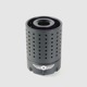 Dome (14 Inverse-Black)