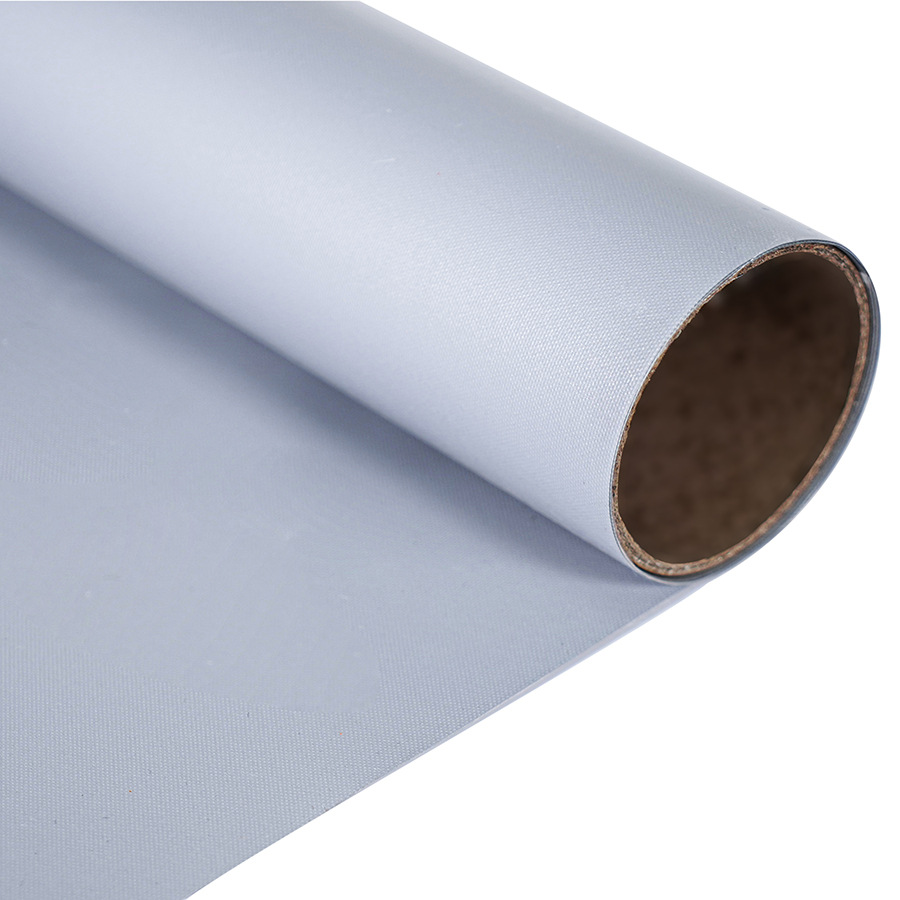 Factory Direct sales 0.43mm black neoprene glass fiber cloth pipe insulation anti-aging