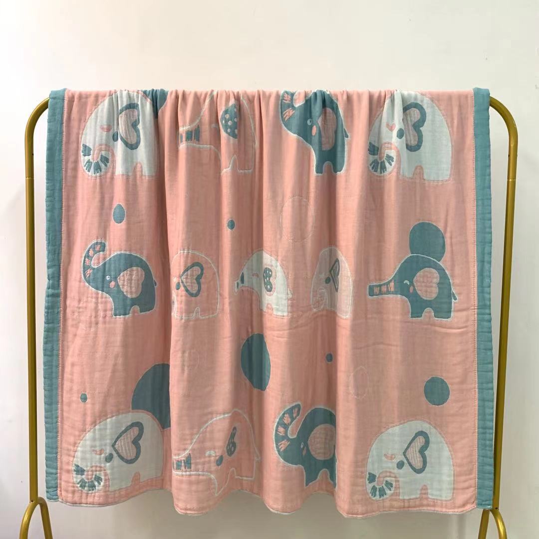 Elephant Pink