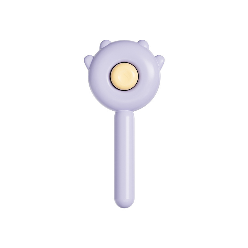 Pet comb long-haired cat hair removal needle comb hair comb dog hair removal brush cat dog knot hair remover supplies