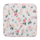 B29 handkerchief adorable rabbit garden
