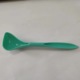 Cyan spoon