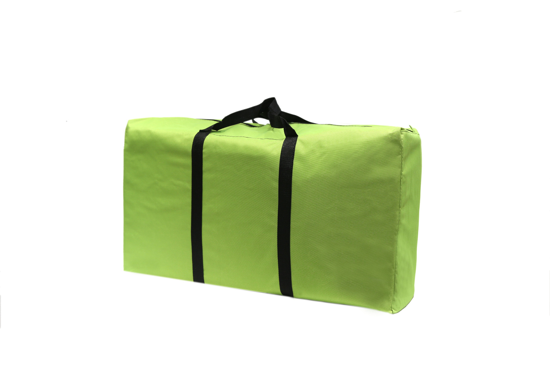 Extra Large Storage Woven Bag Moving Quilt Bag Extra Large Capacity Oxford Duffel Bag Thickened Quilt Travel