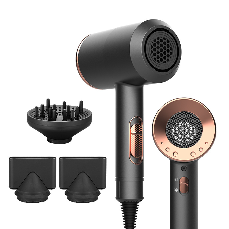Hair Dryer Household High Power Negative Ion Hair Dryer Hammer Hair Dryer Hotel Hair Salon hair dryer
