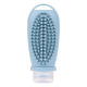 100ml gray blue