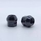 12*1.5*21*19 (electrophoresis black perforation) 0677-2