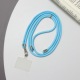 Sky Blue + Clip