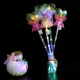 Love star ball stick