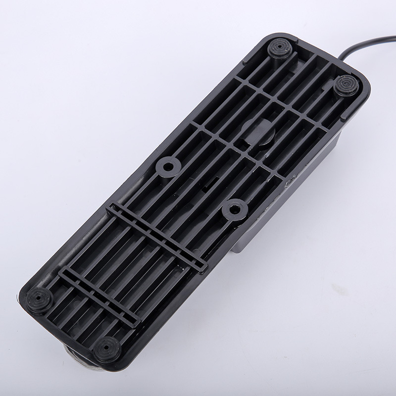 Electric piano sustain pedal electronic organ keyboard synthesizer universal piano metal foot pedal musical instrument accessories