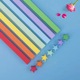 Rainbow Seven Colors (540 sheets/bag)