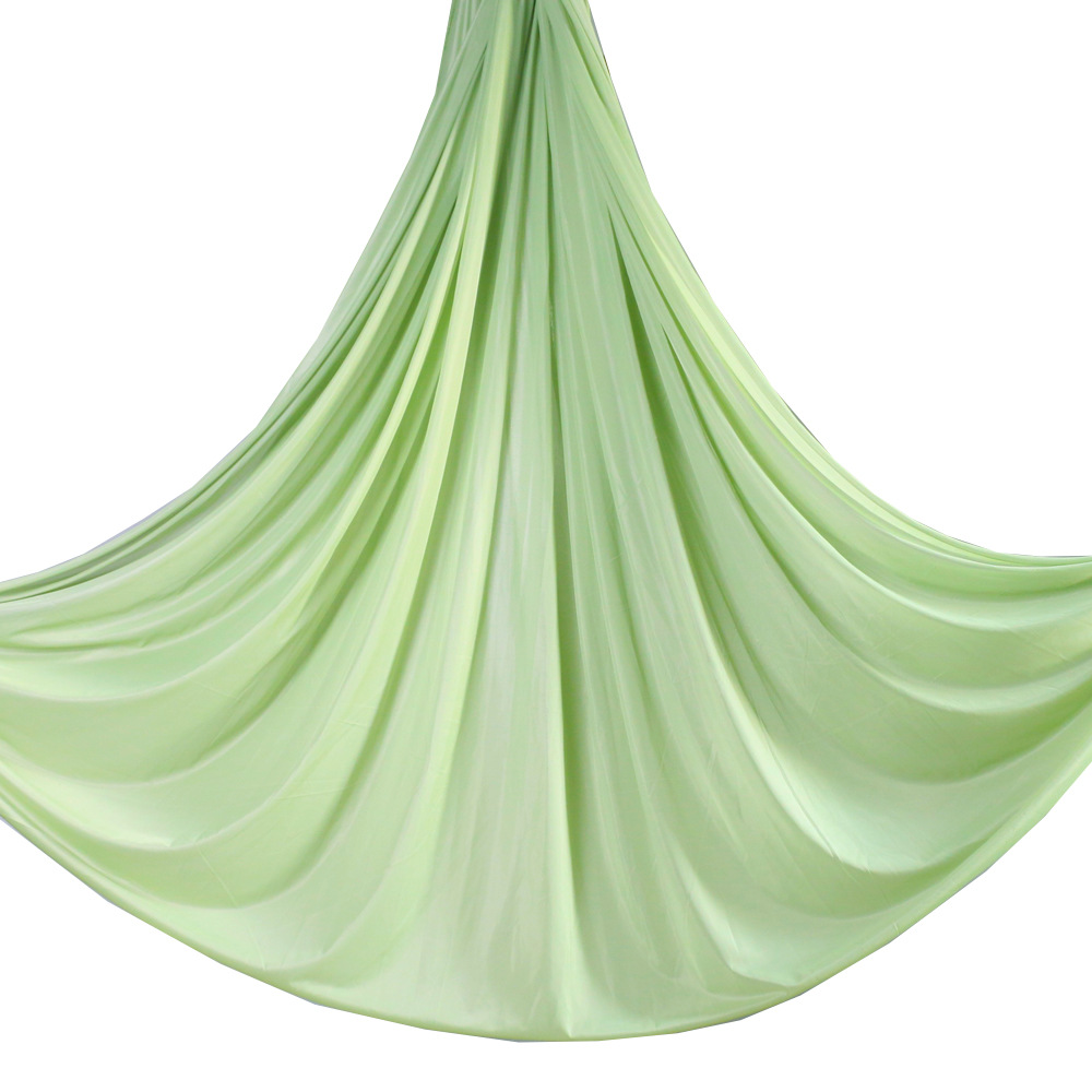 Hammock Yoga Studio Gravity Air Yoga Hammock Stretch Yoga Hammock Hammock Sling Stretch Fabric Satin