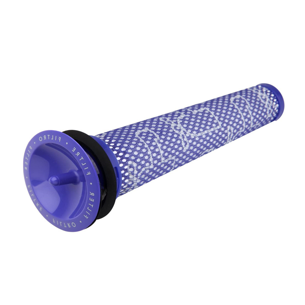 Suitable for dyson dyson V7 V8 vacuum cleaner accessories front and rear filter element kit part number 965661-01