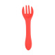 Y6 silicone fork