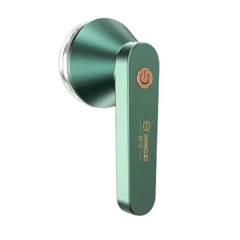 Yangzi hair ball trimmer rechargeable household clothes clothes scraping and sucking shaving machine hair removal and ball removal artifact