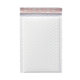 Pearl film Bubble Bag white express packaging bag composite bubble envelope bag waterproof packaging foam express bag