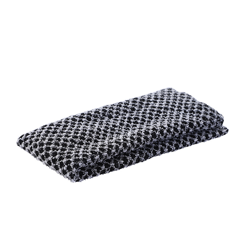 Japanese kinbata Double-Sided Bath Towel Back Rubbing Strong Mud Rubbing Long Back Pull Back Bath Towel Household