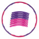 Section 8 Rose Red + Purple