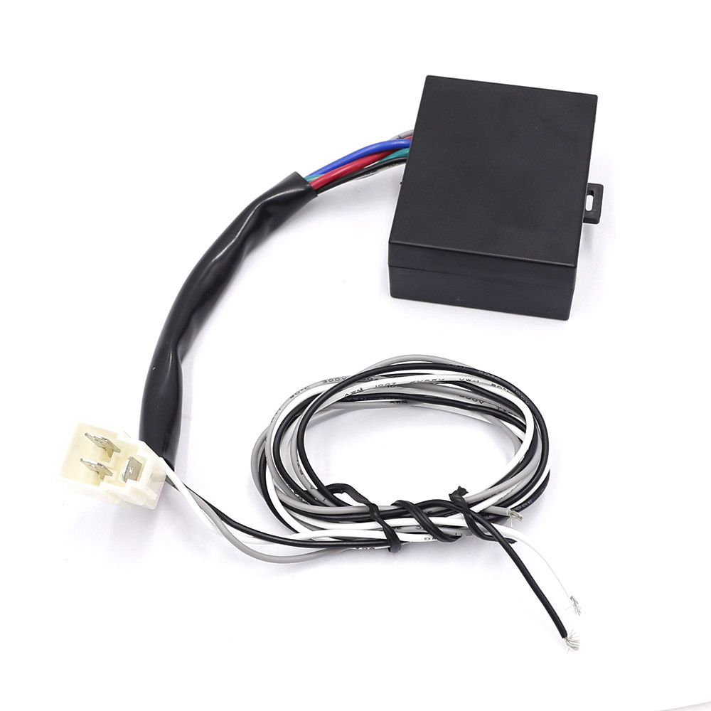 Car modification accessories car Turbine delay flameout protector power modification parts TURBO TIMER